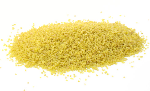 Bulgur